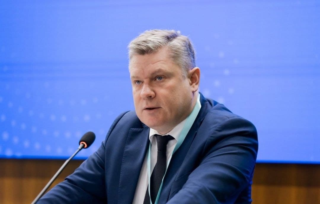 Ректор РЭУ Иван Лобанов открыл Пятый всероссийский конгресс кафедр ЮНЕСКО в Плехановском университете