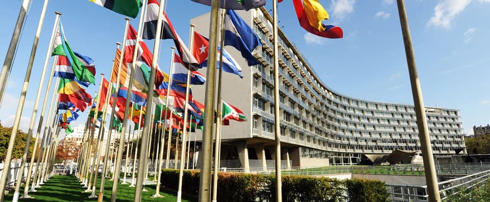 Strategic Management Board of UNESCO in 2026