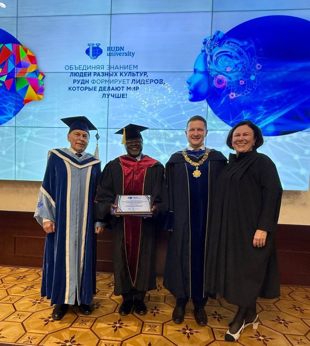 High-Level International Scientific and Practical Conference "Current Problems of Inclusive Education in the World: Context, Policy and Practice"