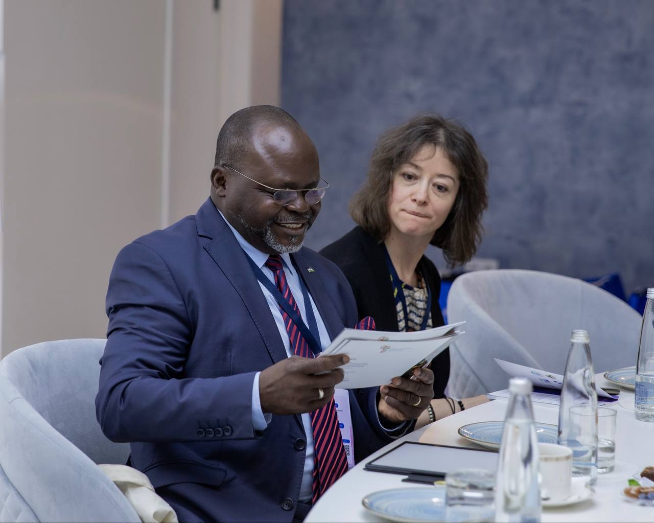 High-Level International Scientific and Practical Conference "Current Problems of Inclusive Education in the World: Context, Policy and Practice"