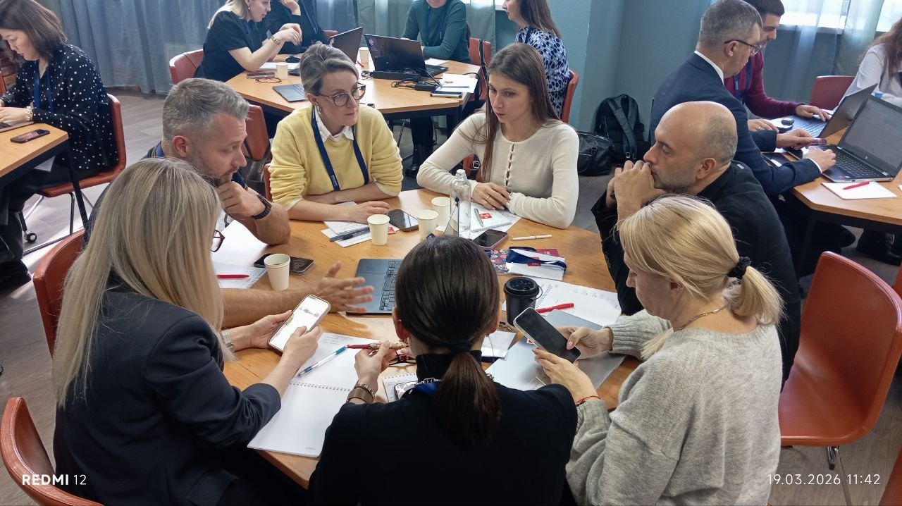 The Presidential Academy UNESCO Chair Launches a Professional Development Programme for Investment Specialists