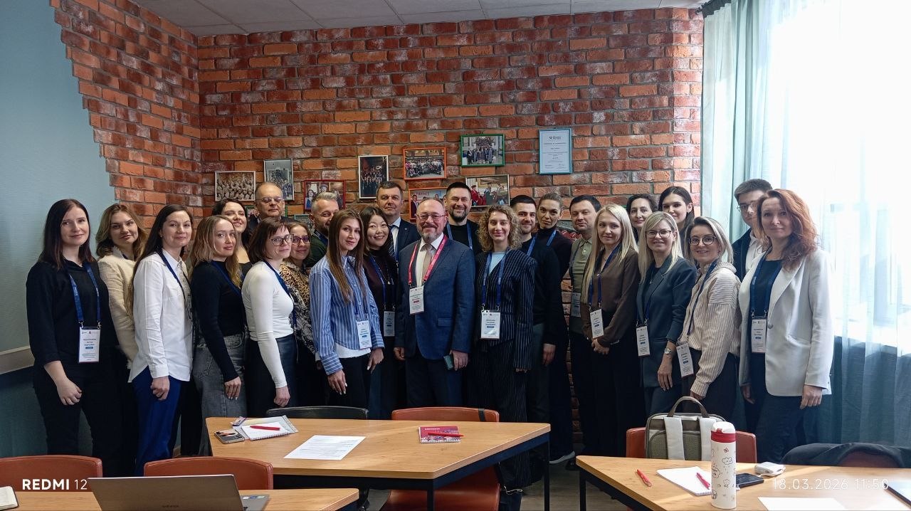 The Presidential Academy UNESCO Chair Launches a Professional Development Programme for Investment Specialists