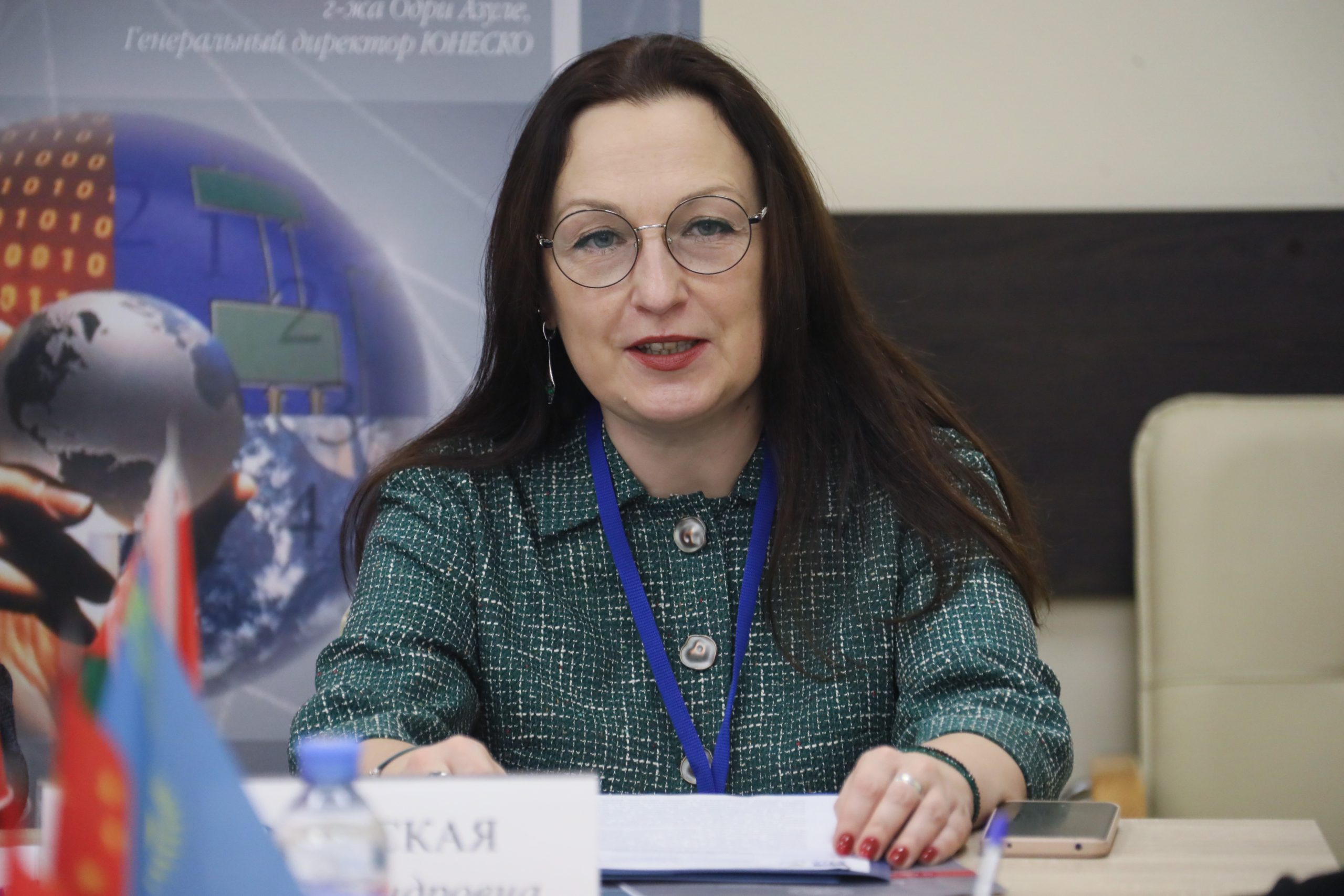 В Московском педагогическом государственном университете прошел XVII Международный научно-практический семинар из цикла «Диалог цивилизаций и межкультурное сотрудничество»