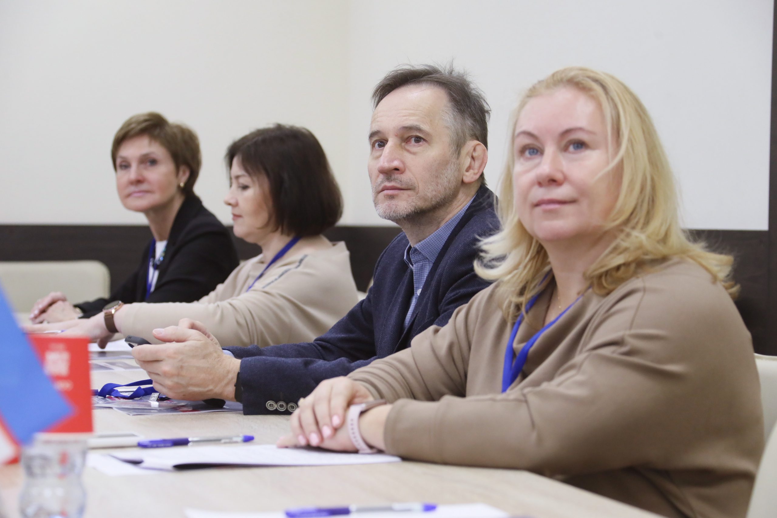 The 17th International seminar of the cycle "Dialogue of Civilizations and CrossCultural Cooperation" was held at the Moscow Pedagogical State University