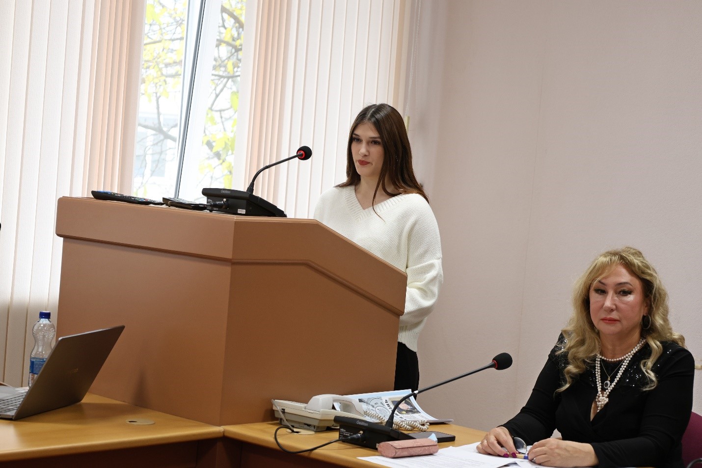 Кафедры ЮНЕСКО приняли участие в круглом столе, посвященном 80-летию создания ЮНЕСКО