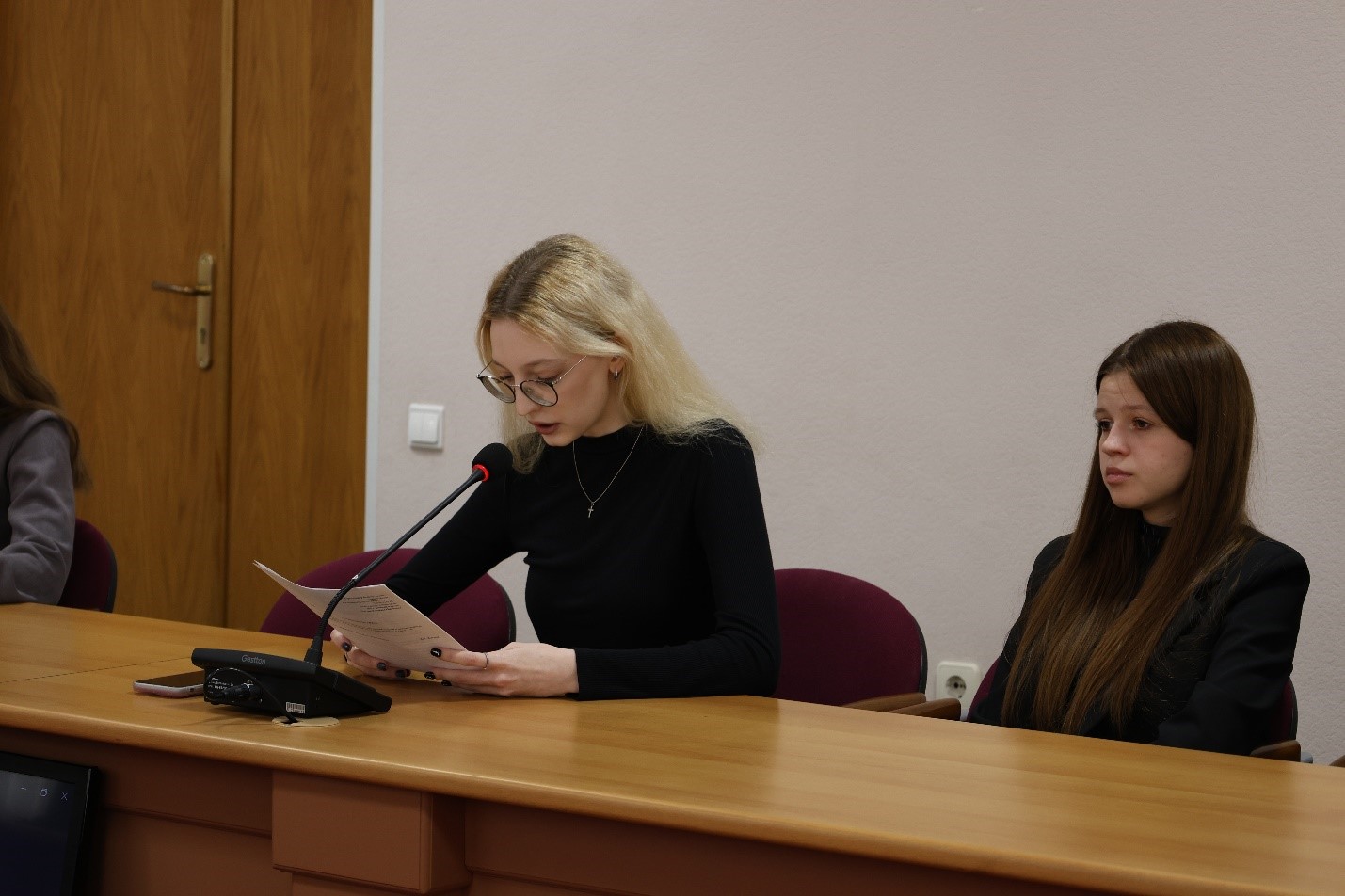 Кафедры ЮНЕСКО приняли участие в круглом столе, посвященном 80-летию создания ЮНЕСКО