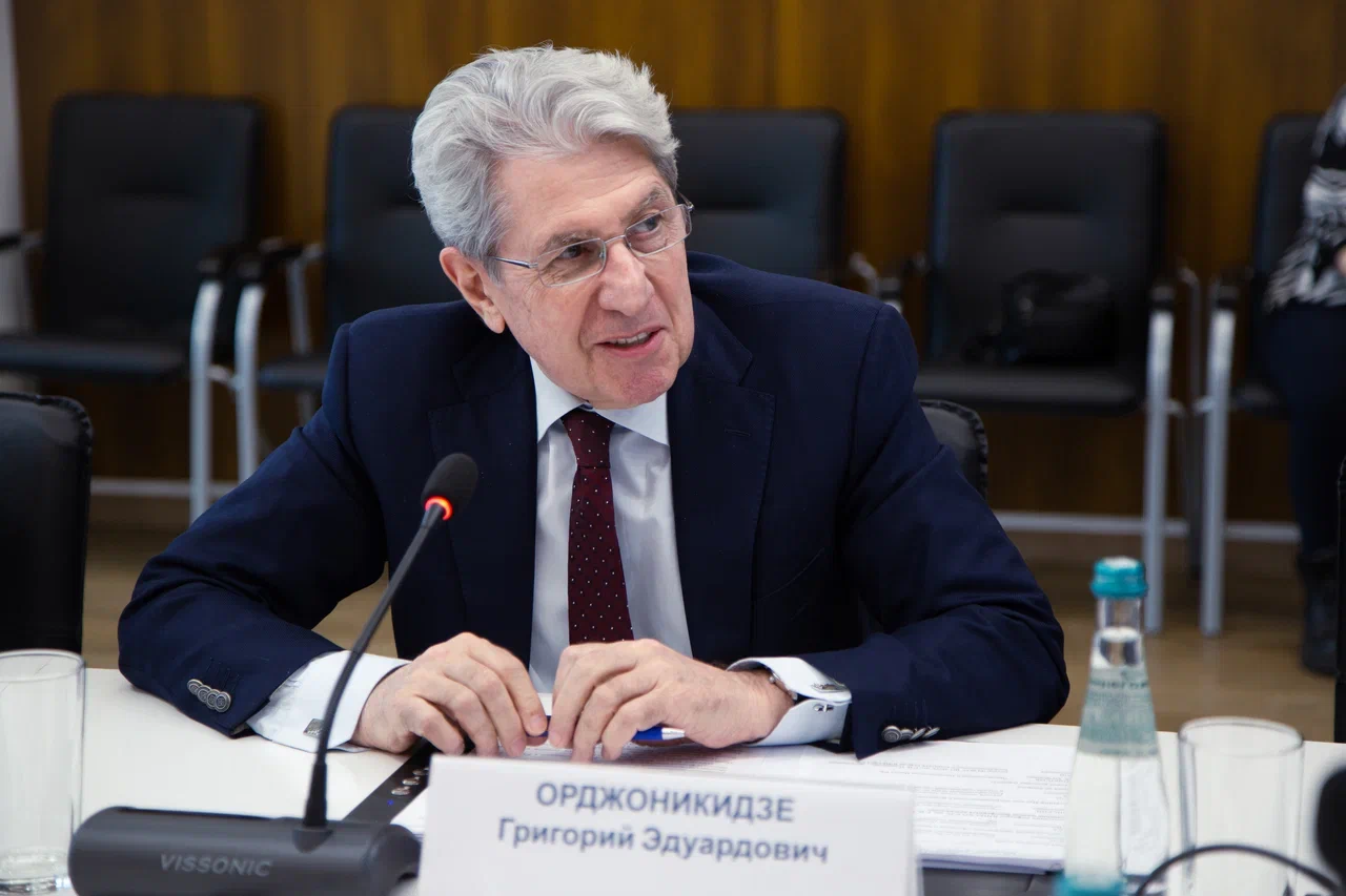 Creation of a Scientific Coordination Council for Russian UNESCO Biosphere Reserves Discussed at Russia’s Ministry of Natural Resources together with the UNESCO Chair “Socio-Economic Models of the Biosphere Reserves”