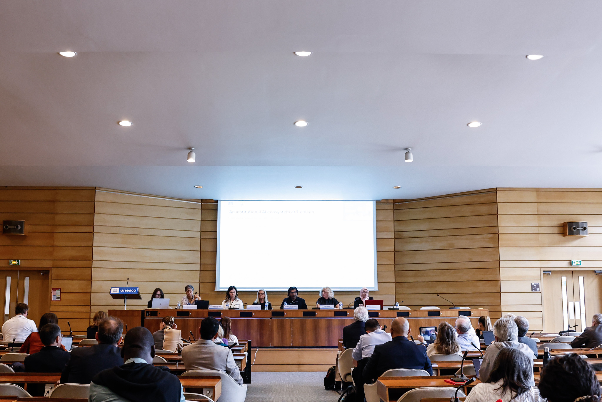 UNESCO Digital Learning Week 2026 Concludes in Paris