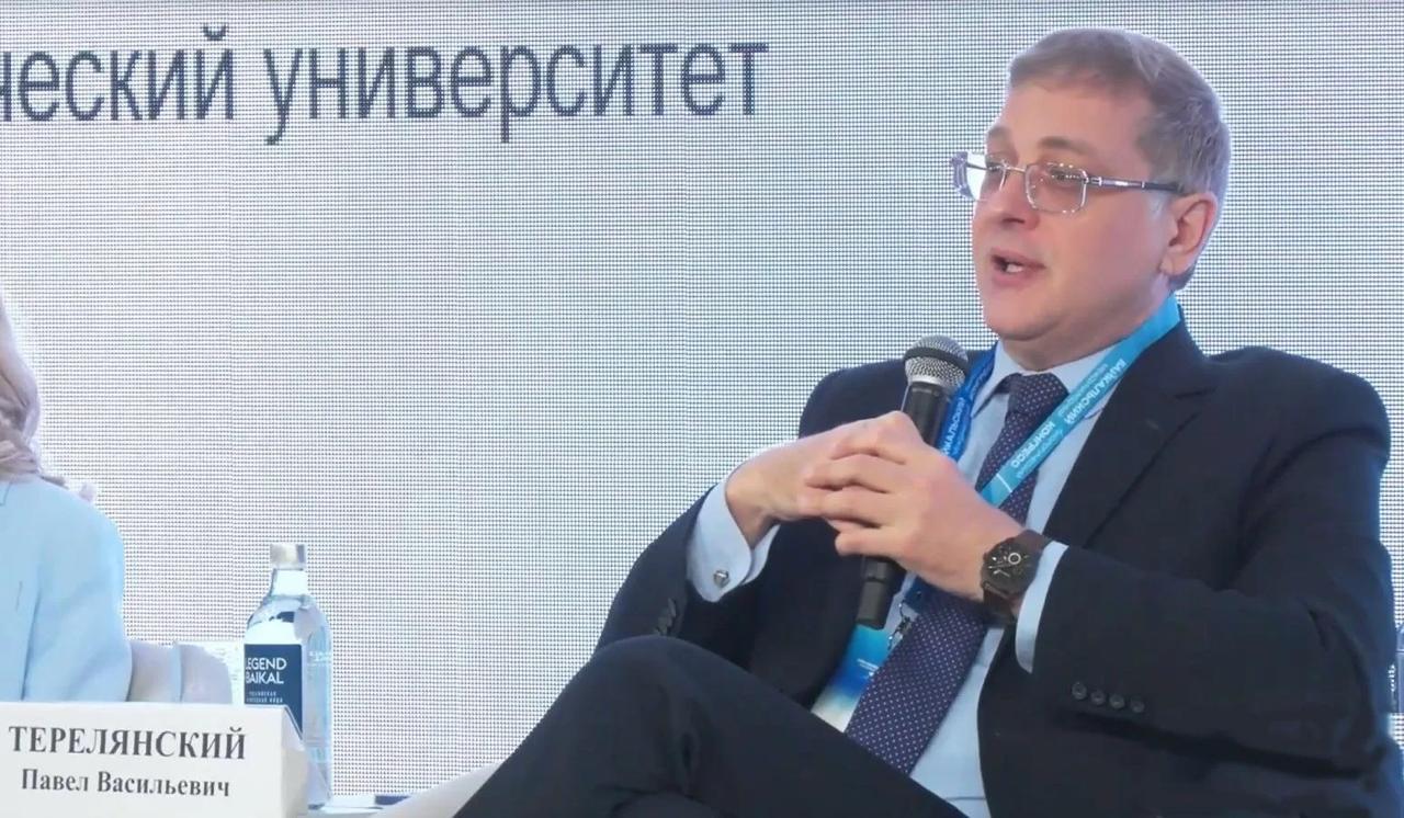 Экология, Карибский бассейн и наследие ЮНЕСКО: итоги международного участия российских ученых в Байкальском конгрессе